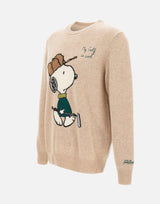 "Snoopy golf 11" HER0001 00493I11 MC2 SAINT BARTH