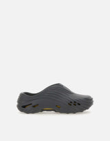 Ciabatte "Echo wave" CR210521 BLACK CROCS
