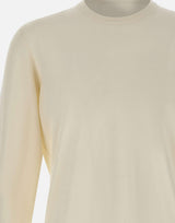 Maglia in lana e cashmere 57167 34790100 GRAN SASSO