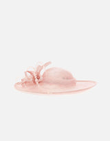Cappello da cerimonia 7QT15TOC00415 ROSASUAVE MB ACCESORIES