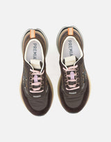 "Hill7896" HILL 7896 PREMIATA