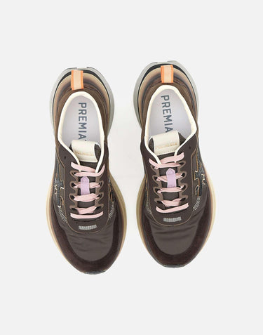 "Hill7896" HILL 7896 PREMIATA