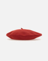 Basco in lana B80002DIM30 3117 BORSALINO