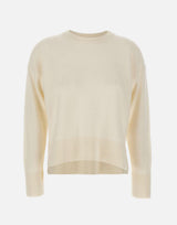 Maglia in lana e cashmere GC1MLOVER WC7R020 FILIPPO DE LAURENTIIS