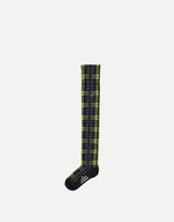 "Over the knee" 81040009 K0067K401 VIVIENNE WESTWOOD