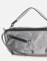Borsa "Cindy" BS11700 VNCMETCITYNOIRE GIANNI CHIARINI