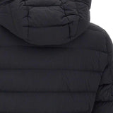 Piumino "Boggs NS 02" PEU4863 01191861NER PEUTEREY