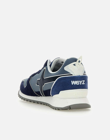 Sneakers  "Jet-M" 2013560 543C91 W6YZ