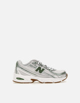 Sneakers "U740" U740SF2 GREY NEW BALANCE