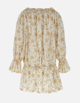 Abito in cotone 8303RM RAMAGE LES FILLES D'EVA