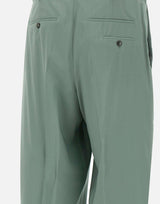 Pantaloni "Wide" COASAFZ00FWD ZI560432 PT TORINO