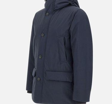 "Arctic Parka Cloud" CFWOOU2092 MRUT51823989 WOOLRICH