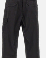Pantaloni cargo in cotone 3100011S0211 V0029 STONE ISLAND
