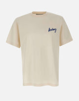 T-shirt in cotone F0716304 1312 ICEBERG