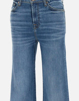 Jeans "Modern Dojo Groovy" JSWD44A0GV MIDBLUE 7 FOR ALL MANKIND