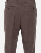Pantalone DVR45CW2022 0497 DEVORE'