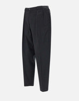 Pantaloni "PortobelloS" in lana PORTOBELLOS 42412000090 BRIGLIA 1949