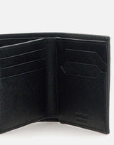 Portafoglio "Sartorial" in pelle 130318 BLK MONTBLANC