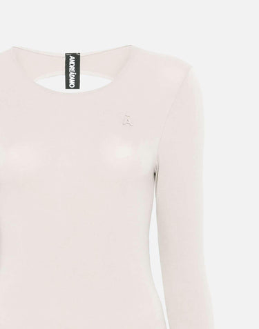 "Sculpting jersey body" PS25464300 000 ANDREADAMO