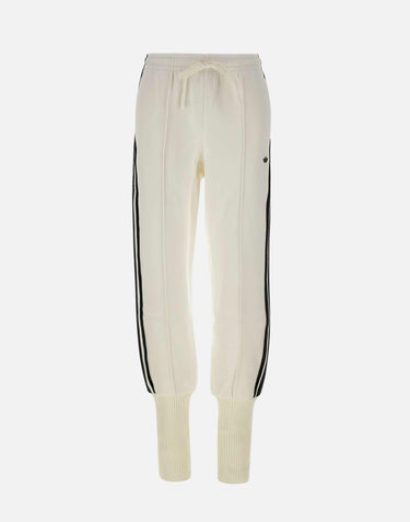 "Firebird Trackpant" JW2529 WHITE ADIDAS