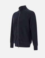 Maglia in lana merino extrafine "M-Martello" 901509 041 KANGRA