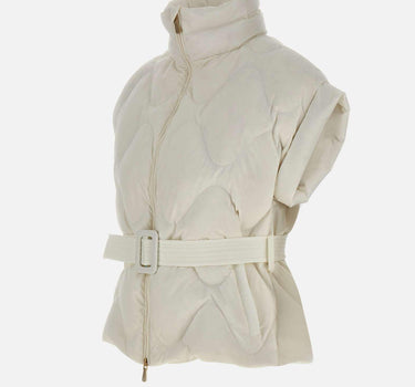 Gilet imbottito L80GILL02 TES0L22101 ELEVENTY