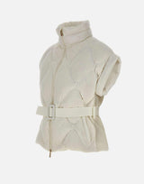Gilet imbottito L80GILL02 TES0L22101 ELEVENTY