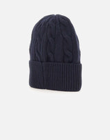 "Signature Cable beanie" I035464 3CFXX CARHARTT WIP