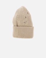 Berretto in lana SH0TB0001 M13138806M MM6 MAISON MARGIELA
