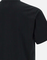T-shirt in cotone TH7318 031 LACOSTE