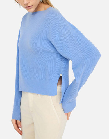 Maglia lana e cashmere CF5245MS019 X0713 LIU-JO