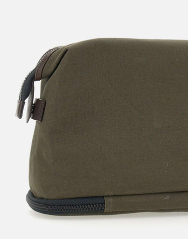 Pochette " Za Baobab" TB13C01 GN SCHARLAU