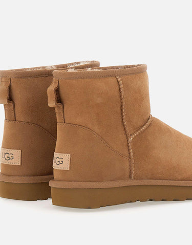 Stivali "W Classic Mini II" 1016222 CHE UGG