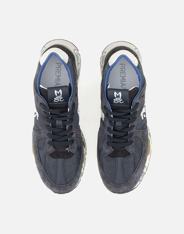 Sneakers "Mase7819"<BR/> MASE 7819 PREMIATA