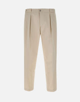Pantaloni "PortobelloS" PORTOBELLOS 40008300120 BRIGLIA 1949