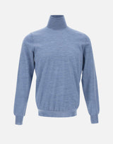 Dolcevita in lana DV1ML RM16RS883 FILIPPO DE LAURENTIIS