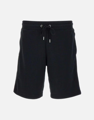 "Shorts basic fleece" F35135 11 SUN68