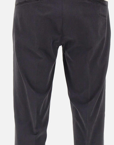 Pantaloni "Bg03" in cotone Bi-Stretch BG03 42409600090 BRIGLIA 1949
