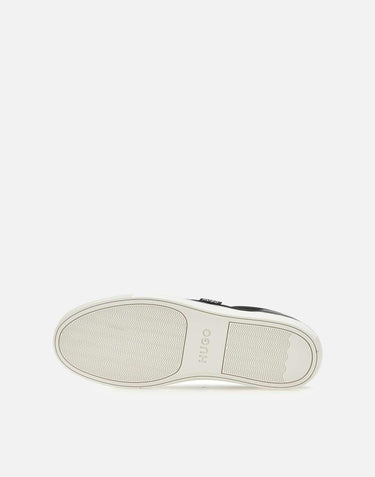 Sneakers "Morrie Slon" 50541694 001 HUGO