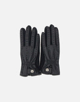 "Leather sheep gloves" 8202003F C0073N401 VIVIENNE WESTWOOD