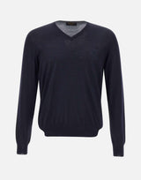 Maglia in lana Super Tasmania 45115 14790598 GRAN SASSO