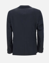 Blazer "Hey Reymond" 50469181 401 BOSS