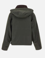 "Reighton Spey jkt" LWX1397 LWXOL52 BARBOUR