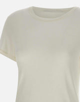 "Jersey viscose t-shirt" 502663 605 REMAIN BIRGER CHRISTENSEN