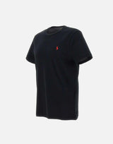 T-Shirt in cotone 710680785 001 POLO RALPH LAUREN