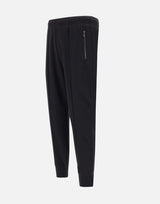 Jogger in cotone 8N1P72 1JBTZ0999 EMPORIO ARMANI