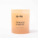 Candela "Female Christ" 200gr 900372 FEMALECHRIST 19-69