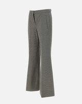 Pantaloni "Talia_Long" 50555733 960 BOSS