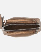 Borsa "Alifa" BS8145 COMMGRNLMTOAST GIANNI CHIARINI