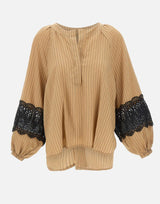 Blusa in modal RPELE005 6000 KAOS
